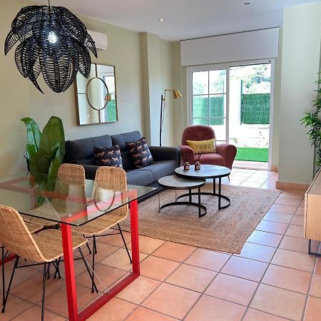 Casa Piscina Playa Barrosa Delfin 6 Villa Чиклана де ла Фронтера Екстериор снимка