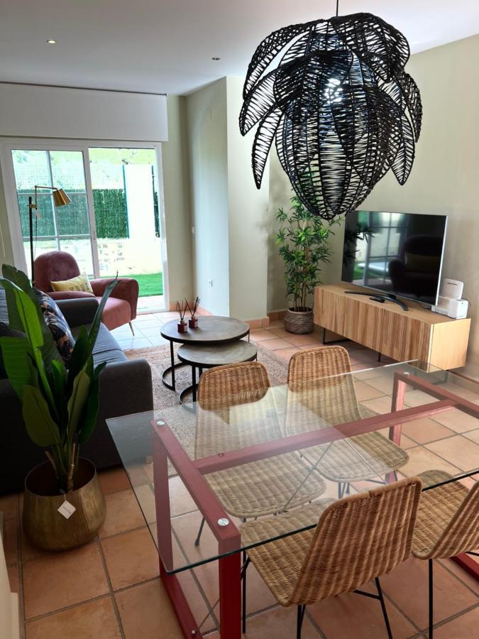 Casa Piscina Playa Barrosa Delfin 6 Villa Чиклана де ла Фронтера Екстериор снимка