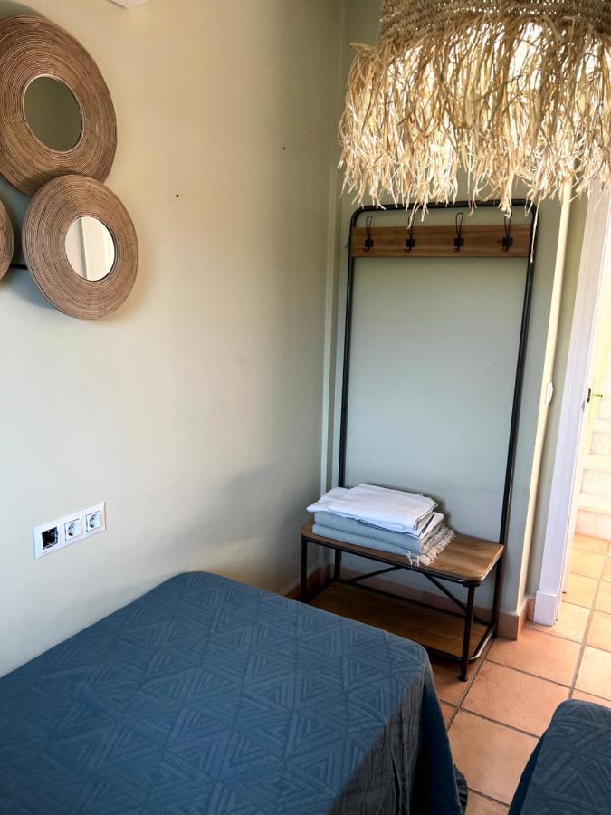 Casa Piscina Playa Barrosa Delfin 6 Villa Чиклана де ла Фронтера Екстериор снимка