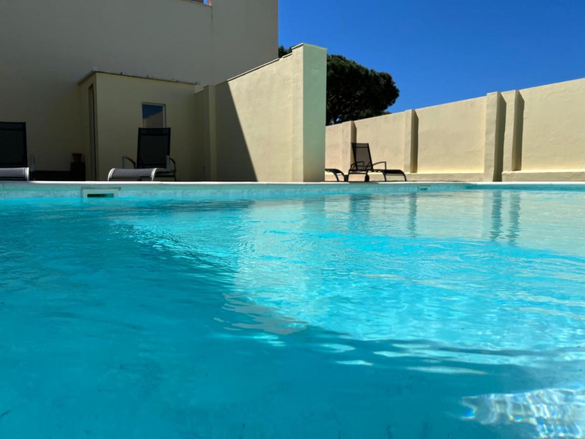 Casa Piscina Playa Barrosa Delfin 6 Villa Чиклана де ла Фронтера Екстериор снимка