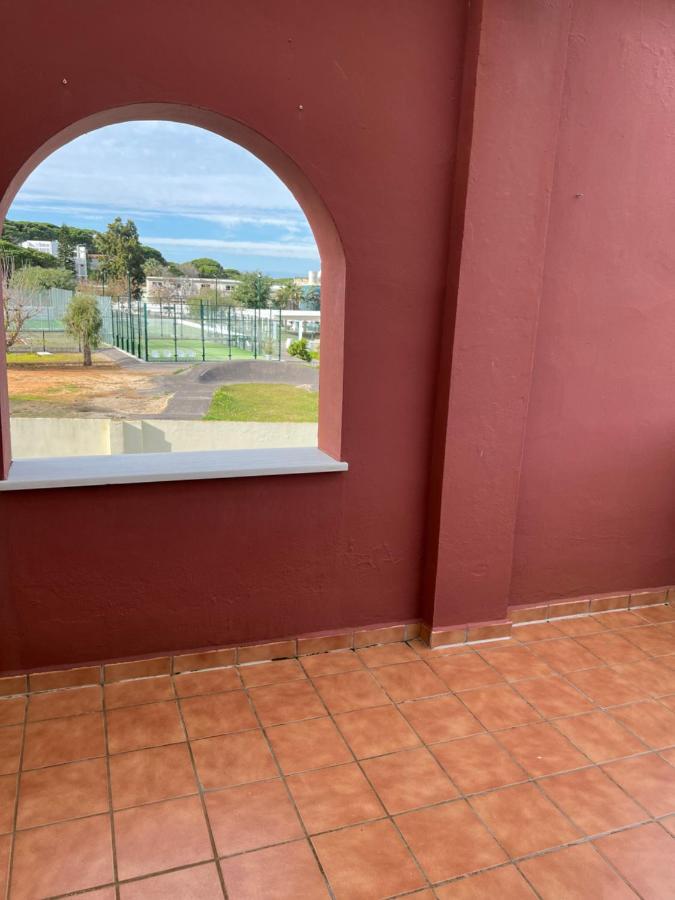 Casa Piscina Playa Barrosa Delfin 6 Villa Чиклана де ла Фронтера Екстериор снимка