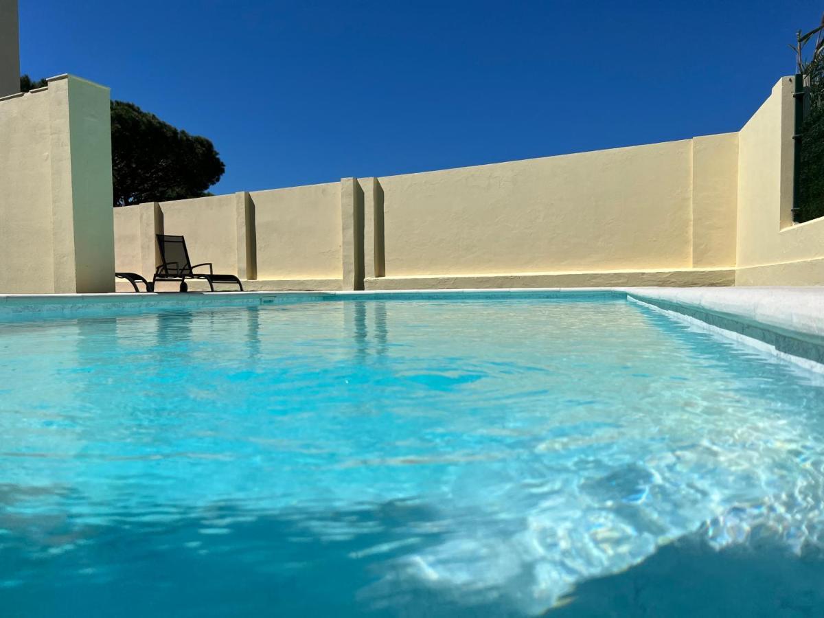 Casa Piscina Playa Barrosa Delfin 6 Villa Чиклана де ла Фронтера Екстериор снимка