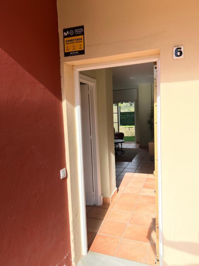 Casa Piscina Playa Barrosa Delfin 6 Villa Чиклана де ла Фронтера Екстериор снимка