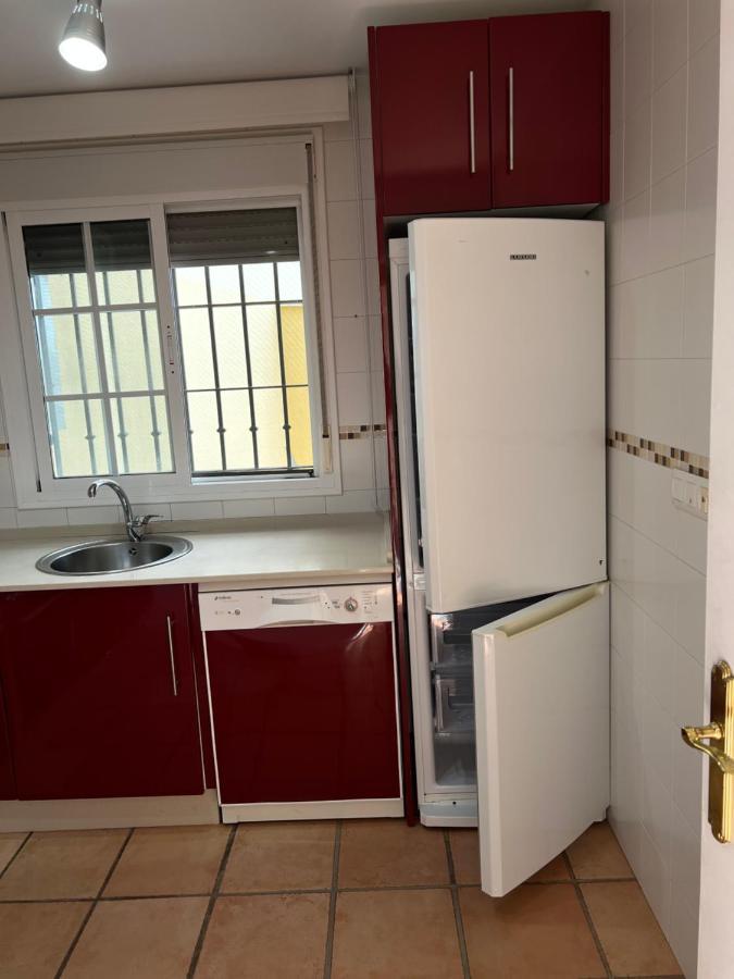 Casa Piscina Playa Barrosa Delfin 6 Villa Чиклана де ла Фронтера Екстериор снимка
