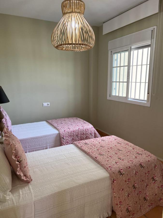 Casa Piscina Playa Barrosa Delfin 6 Villa Чиклана де ла Фронтера Екстериор снимка