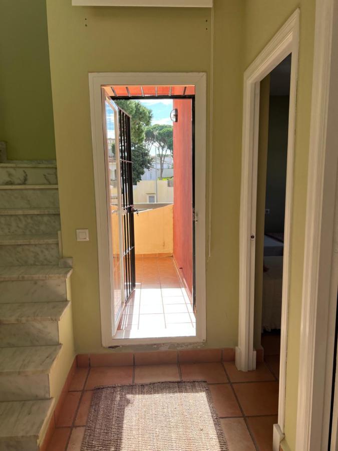 Casa Piscina Playa Barrosa Delfin 6 Villa Чиклана де ла Фронтера Екстериор снимка