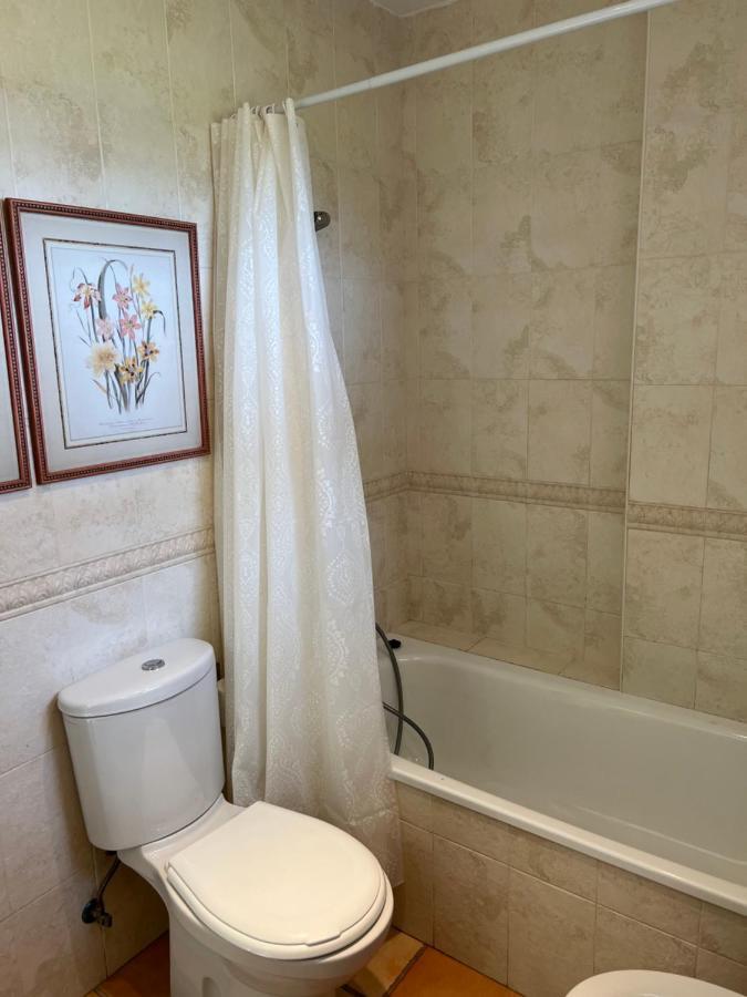 Casa Piscina Playa Barrosa Delfin 6 Villa Чиклана де ла Фронтера Екстериор снимка