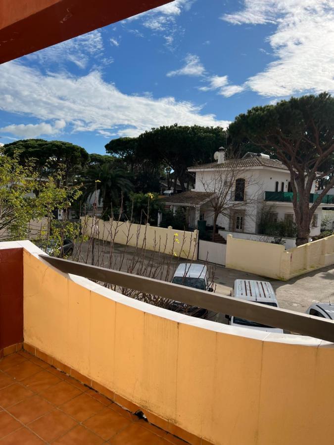 Casa Piscina Playa Barrosa Delfin 6 Villa Чиклана де ла Фронтера Екстериор снимка
