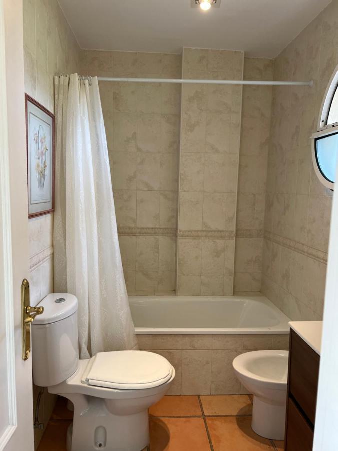 Casa Piscina Playa Barrosa Delfin 6 Villa Чиклана де ла Фронтера Екстериор снимка