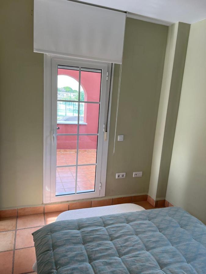 Casa Piscina Playa Barrosa Delfin 6 Villa Чиклана де ла Фронтера Екстериор снимка