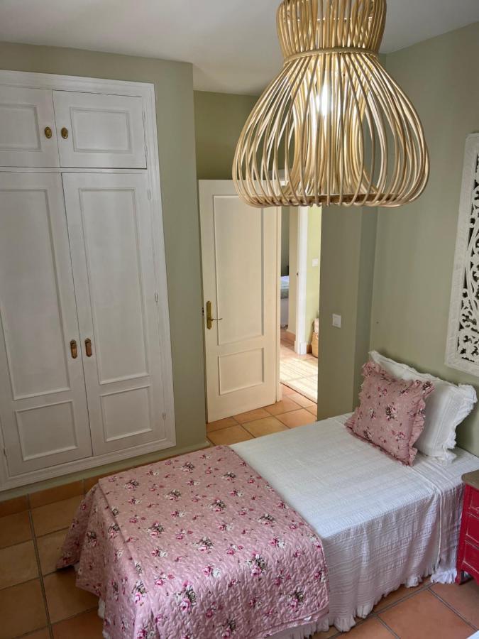 Casa Piscina Playa Barrosa Delfin 6 Villa Чиклана де ла Фронтера Екстериор снимка