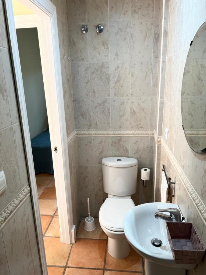 Casa Piscina Playa Barrosa Delfin 6 Villa Чиклана де ла Фронтера Екстериор снимка