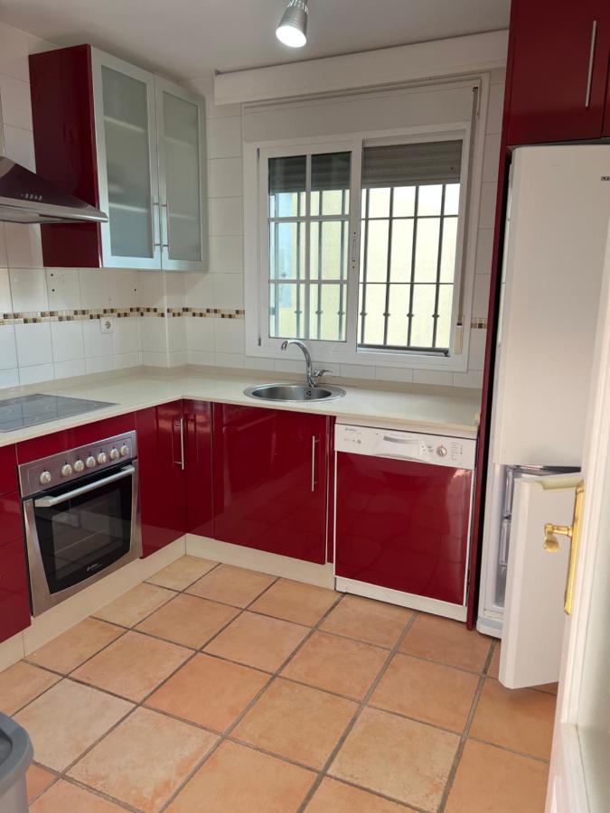 Casa Piscina Playa Barrosa Delfin 6 Villa Чиклана де ла Фронтера Екстериор снимка