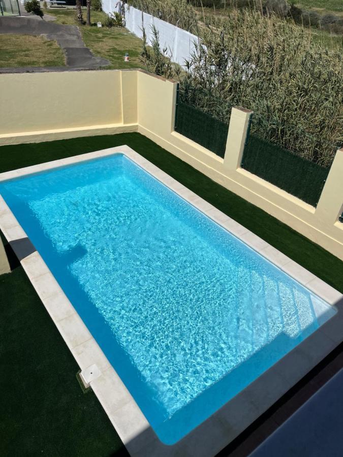 Casa Piscina Playa Barrosa Delfin 6 Villa Чиклана де ла Фронтера Екстериор снимка