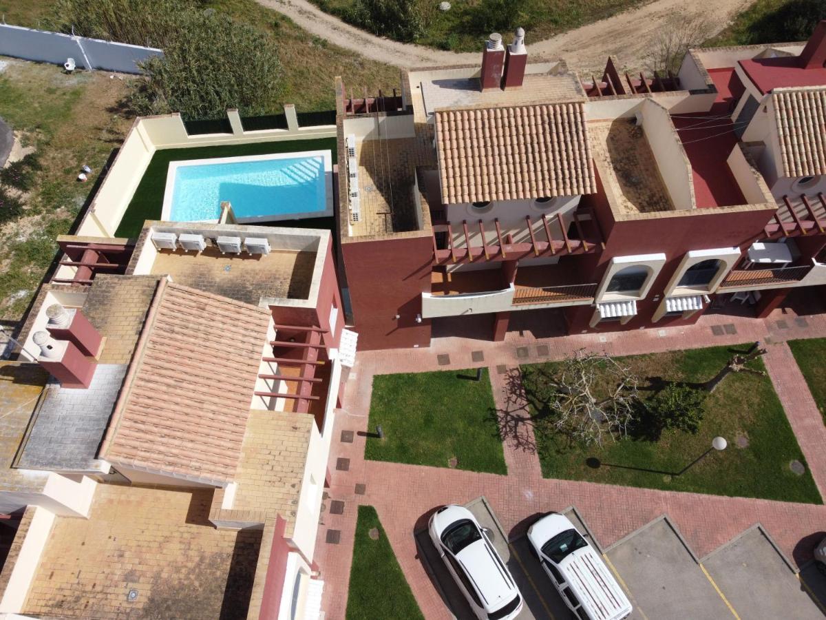 Casa Piscina Playa Barrosa Delfin 6 Villa Чиклана де ла Фронтера Екстериор снимка